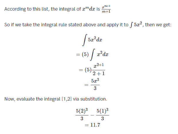 integral calculus solved problems pdf