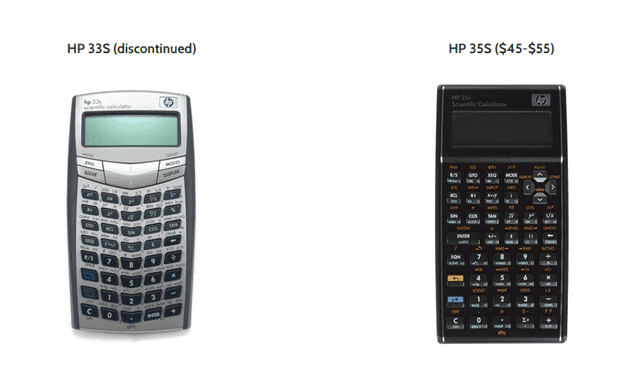 calculator for fe exam