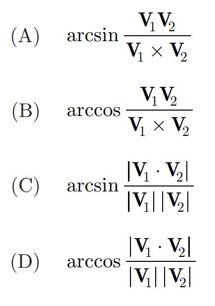 FE mathematics exam prep 