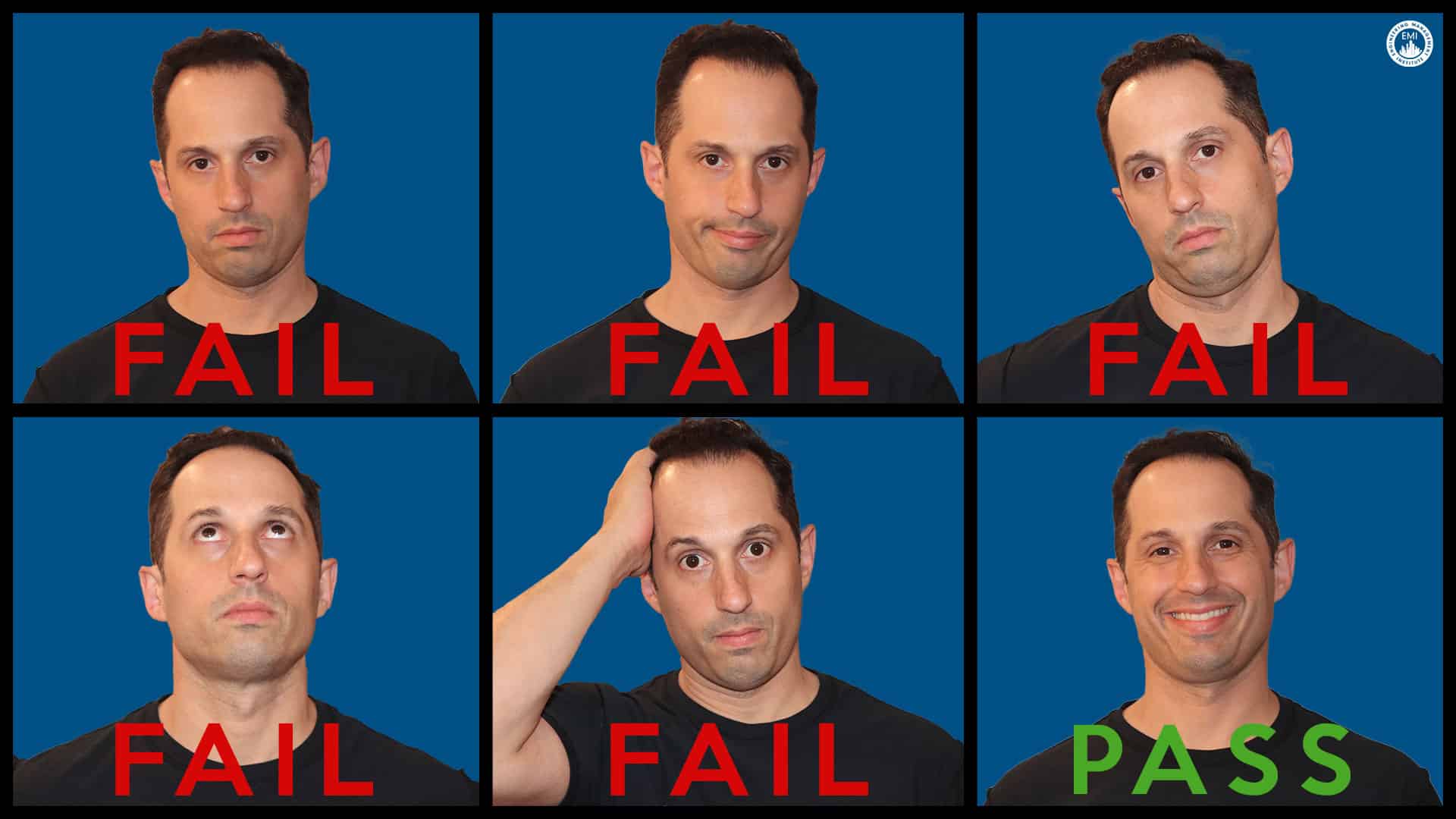 How Many Times Can You FAIL and Take the PE Exam? PE Exam Passpoint