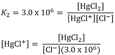 Chemical Reactions Section